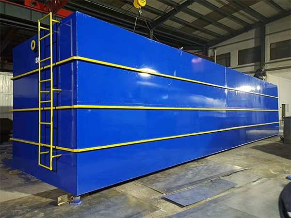 美丽乡村污水处理设备